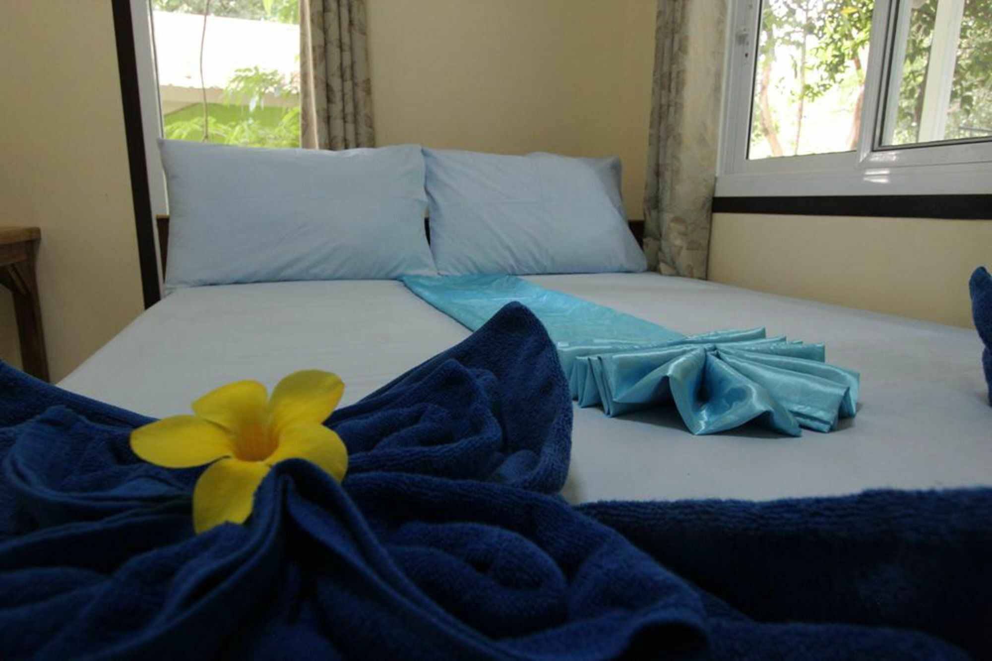 Koh Phayam Greentawan Resort Exterior photo
