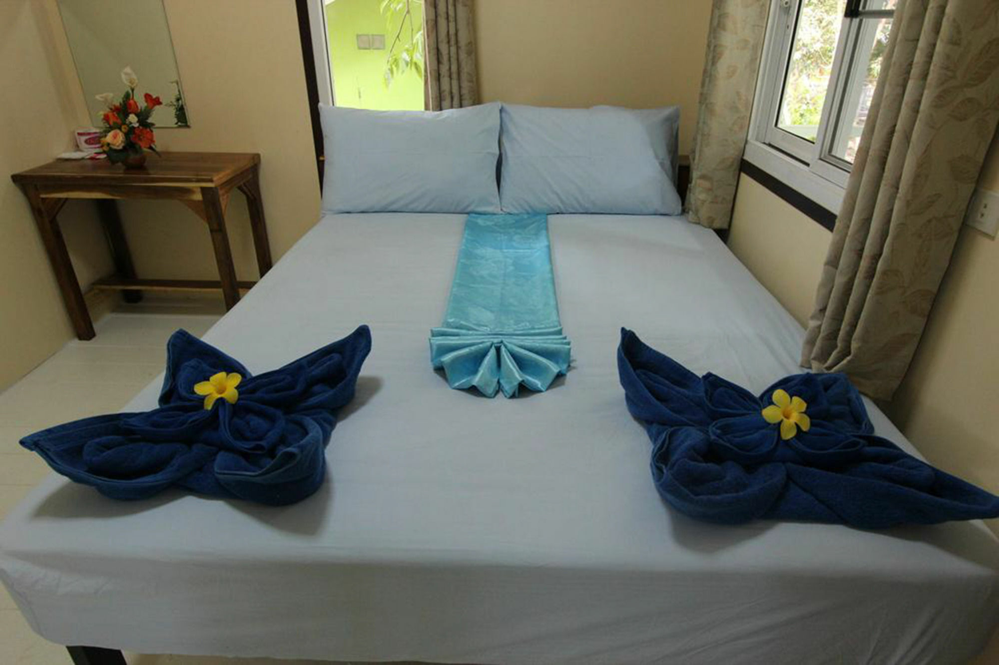 Koh Phayam Greentawan Resort Exterior photo